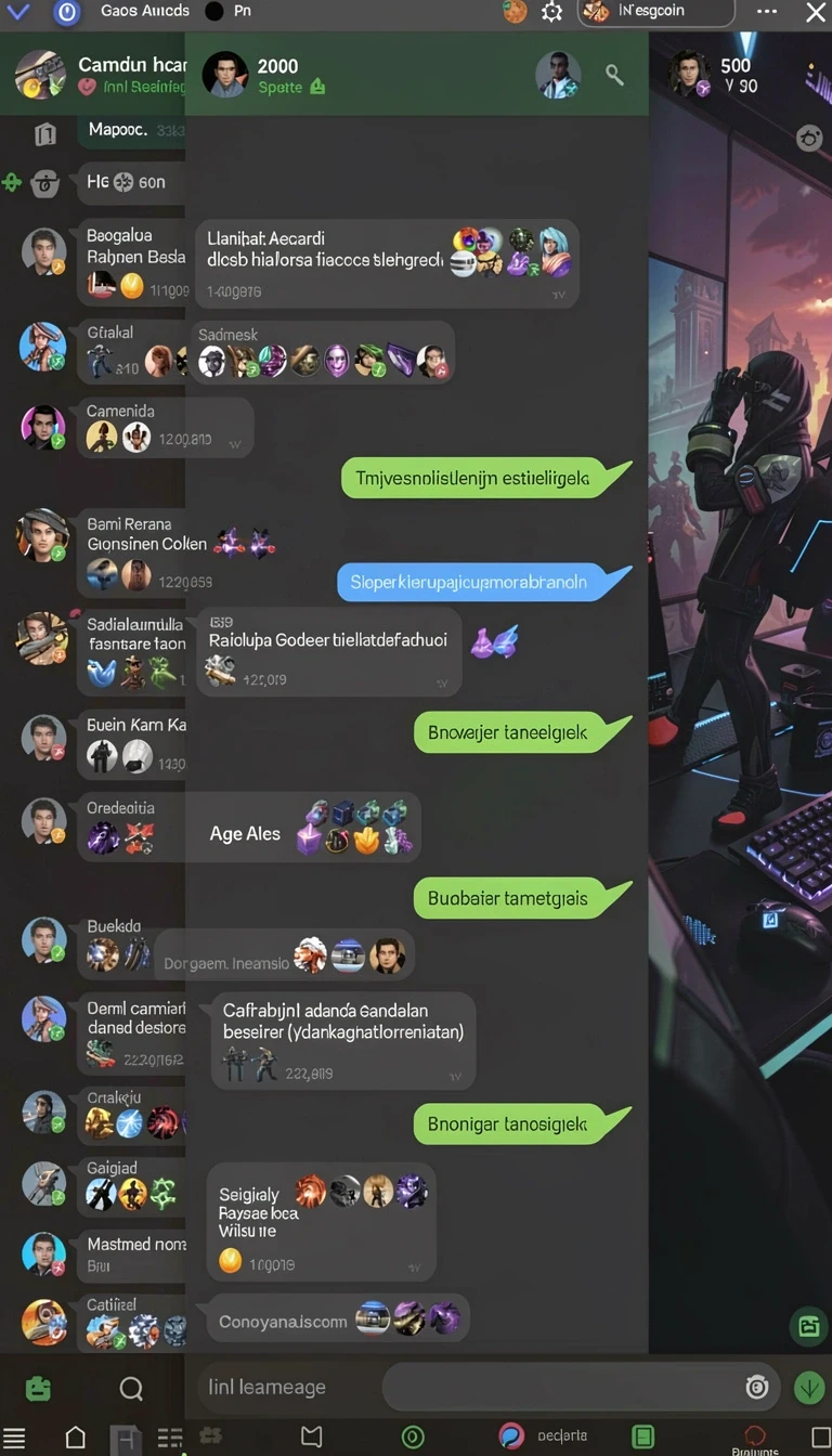 Screenshot s9s9 nomor 3