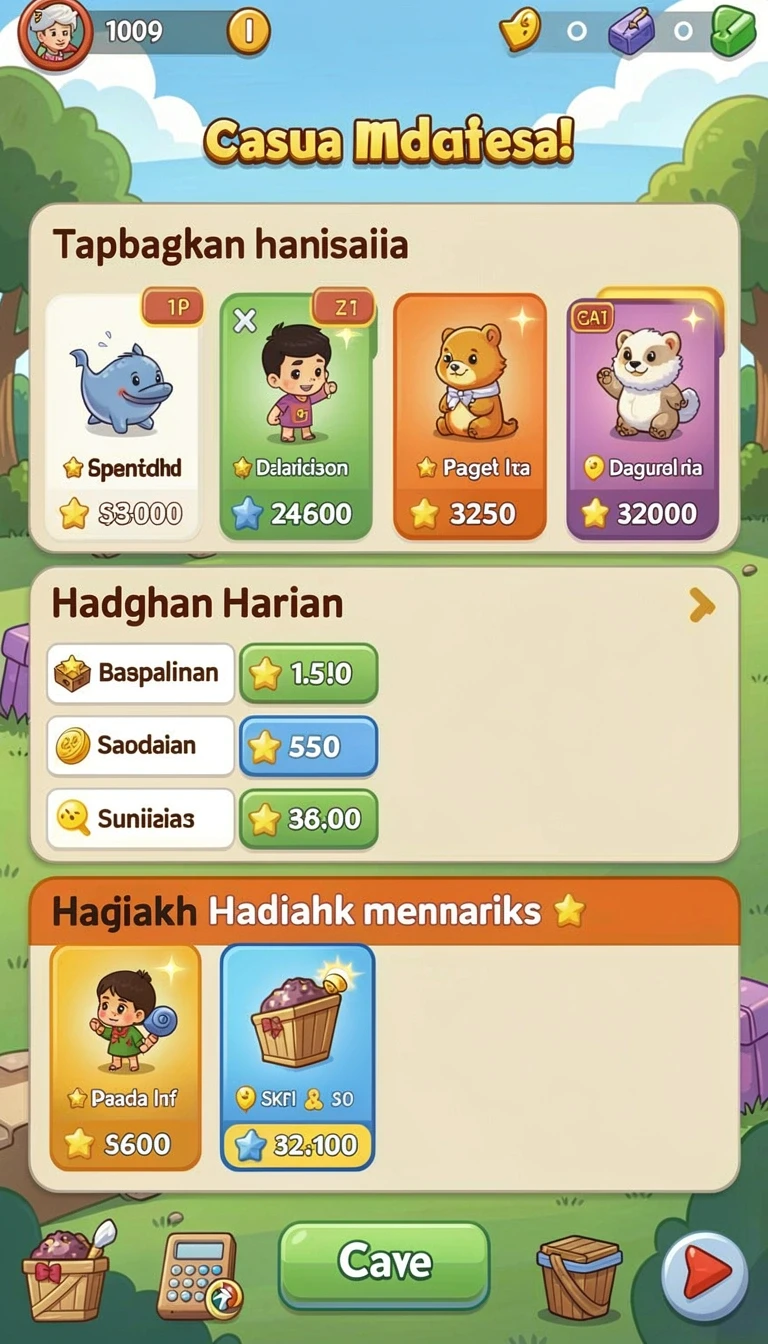 Screenshot siap108 nomor 1