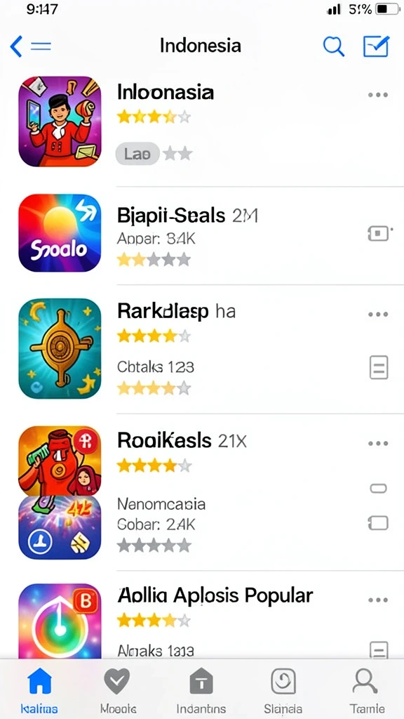 Screenshot spingila nomor 3