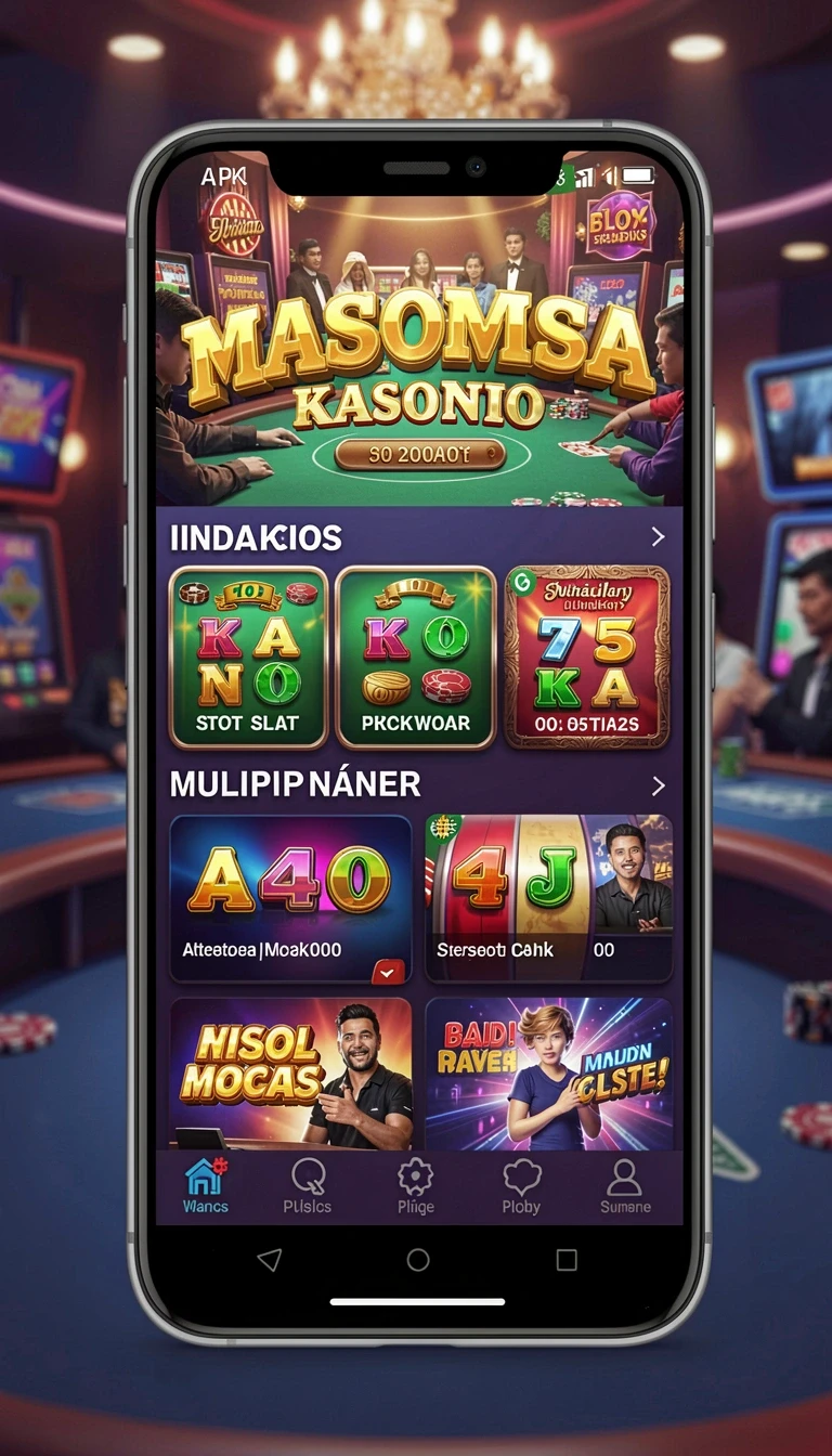 Screenshot super33 nomor 1