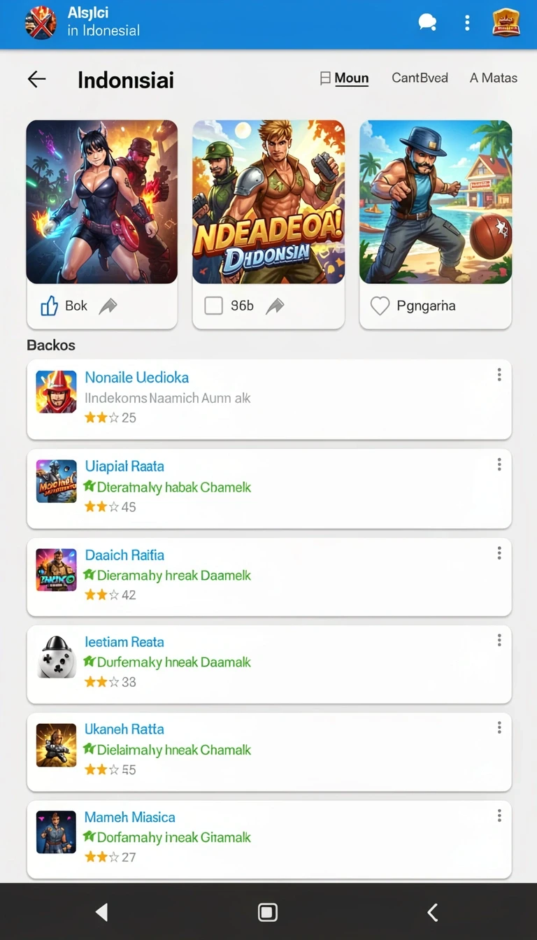 Screenshot tawonbet nomor 3