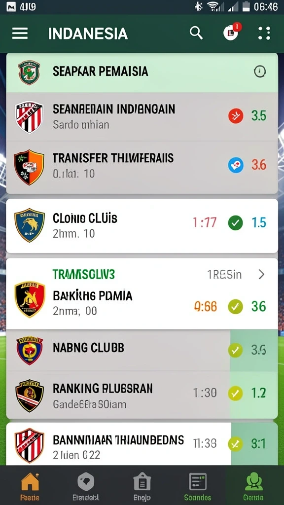 Screenshot wow77 nomor 2