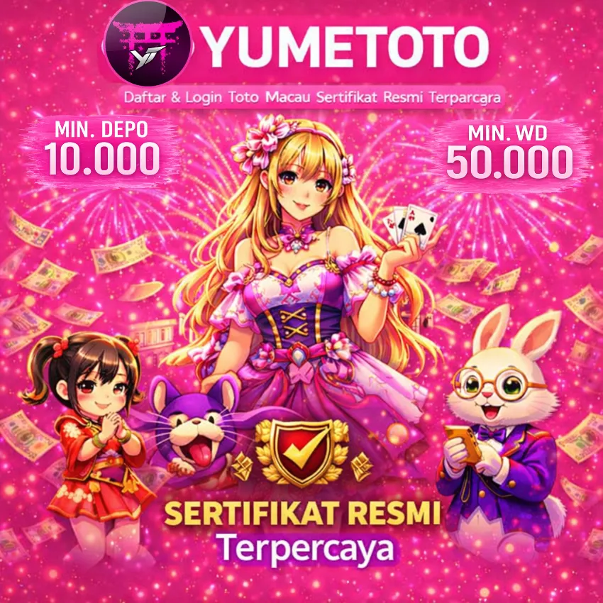 Ikon yumetoto
