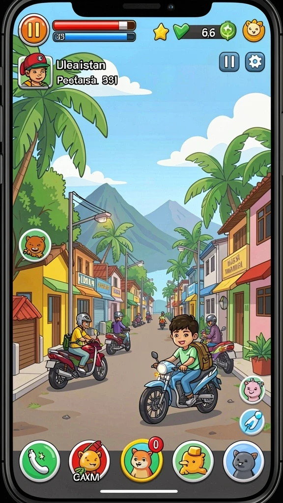 Screenshot zk3 nomor 3
